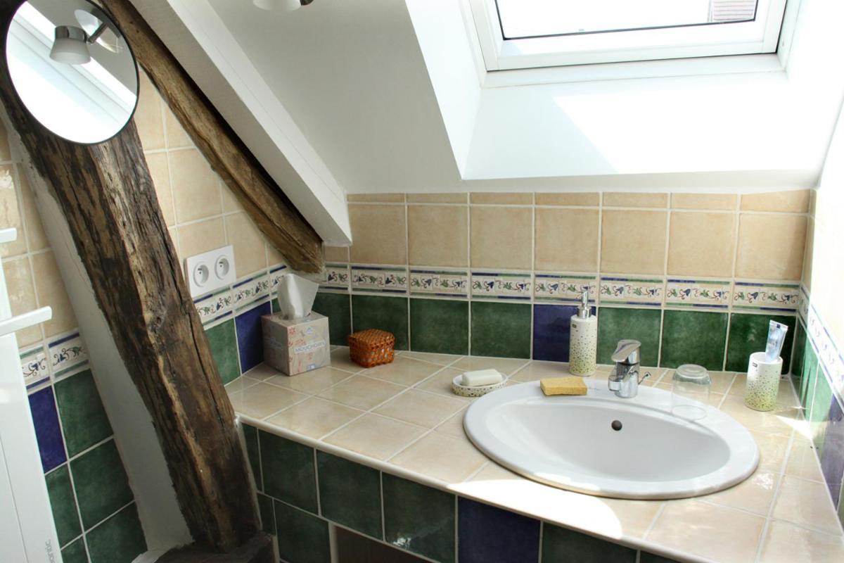 D'hotes De La Fontaine 3* Beauchery-Saint-Martin