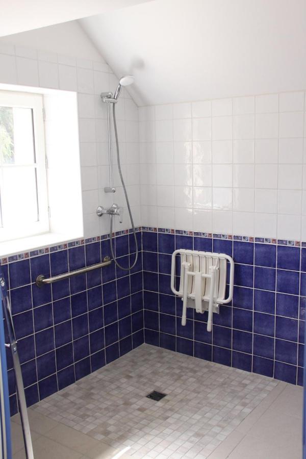 D'hotes De La Fontaine Bed & Breakfast Beauchery-Saint-Martin