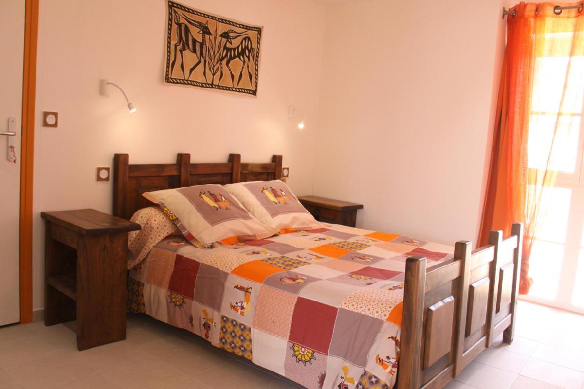 D'hotes De La Fontaine Bed & Breakfast Beauchery-Saint-Martin