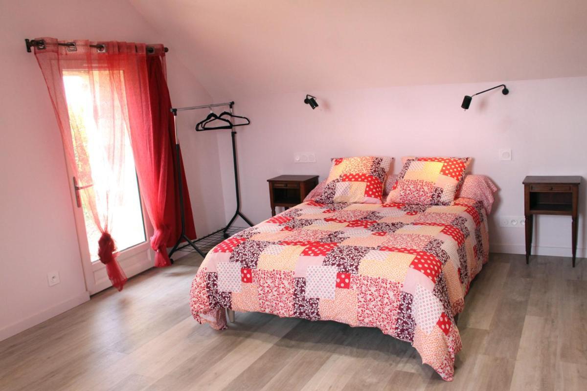 Bed & Breakfast D'hotes De La Fontaine